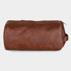 Tan PU Utility Bag , , small