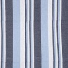 Blue Cotton Bedcover, , small image number null