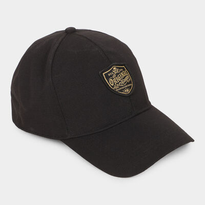 Men's Fabric Cap