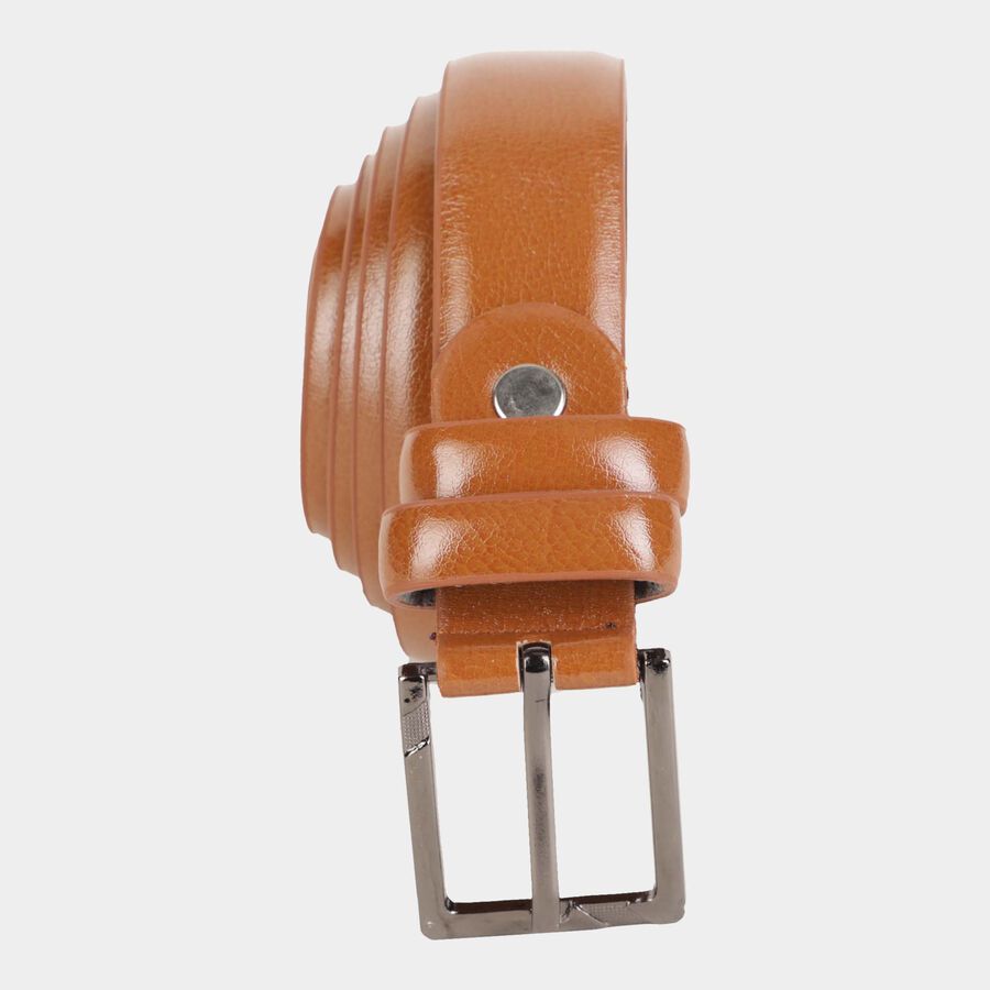 Women's Polyurethane Belt, , large image number null