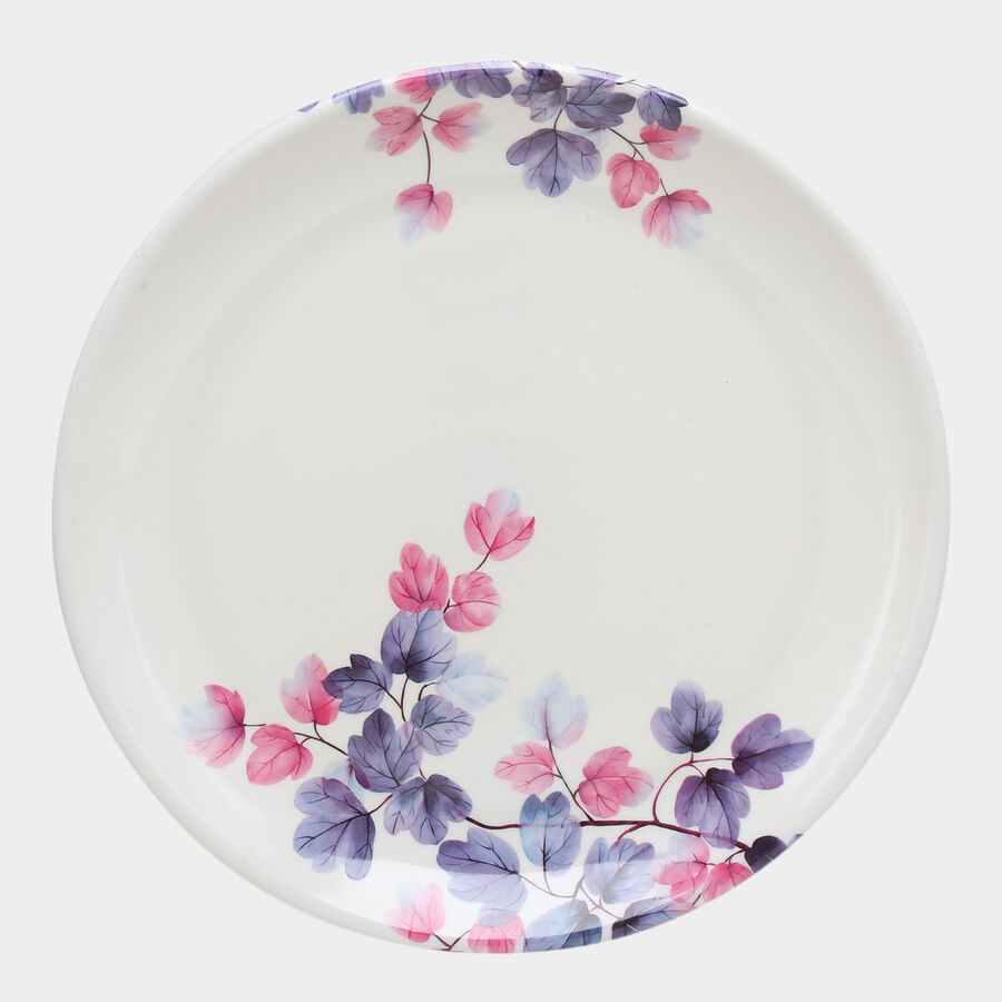 Melamine Full Plate, , large image number null