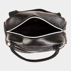 Black Canvas Bag, , small image number null