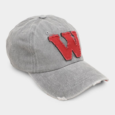 Men's Fabric Cap