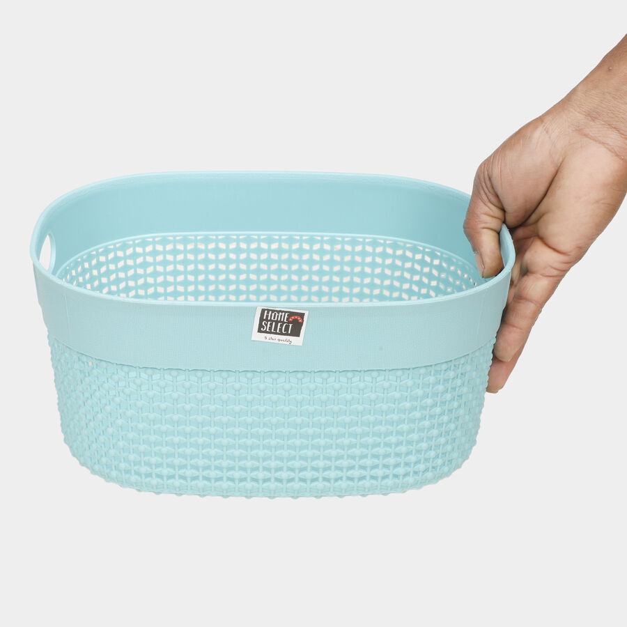 Plastic Basket, , large image number null
