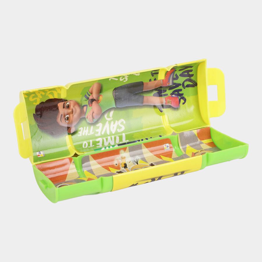 Character Pencil Box, , large image number null