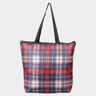 Multicolour Fabric-Polyester Bag, , small image number null