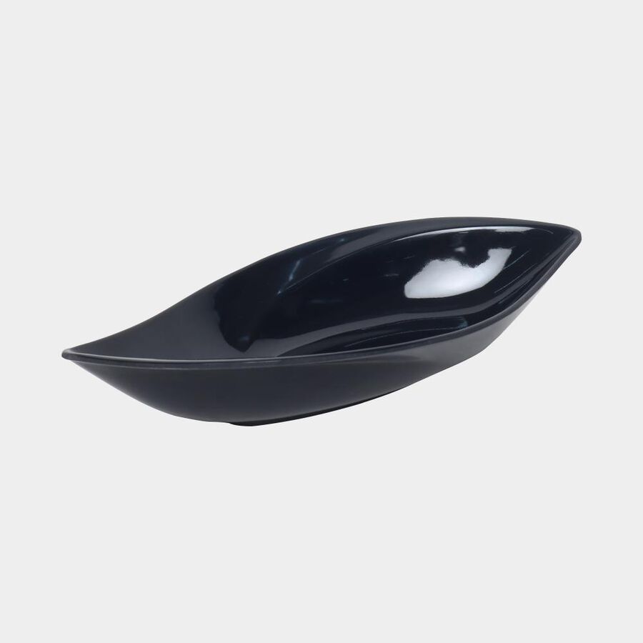 Melamine Snack Plate, , large image number null