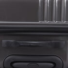 4 Wheel Hard Case Trolley, Medium, , small image number null