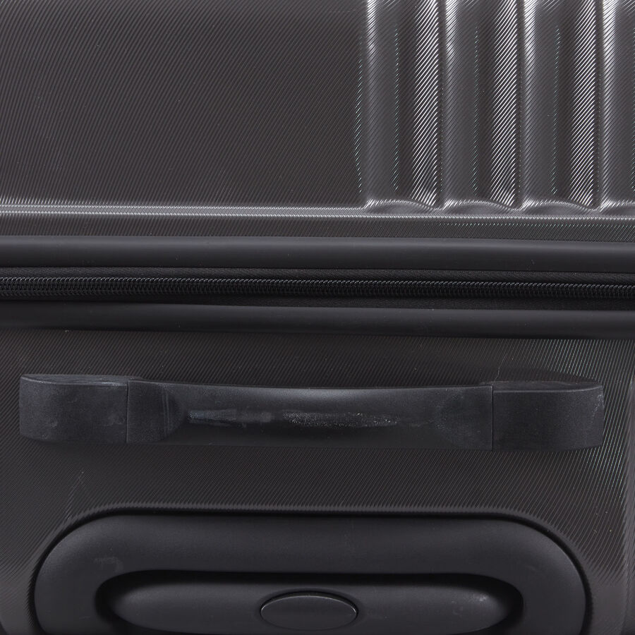 4 Wheel Hard Case Trolley, Medium, , large image number null