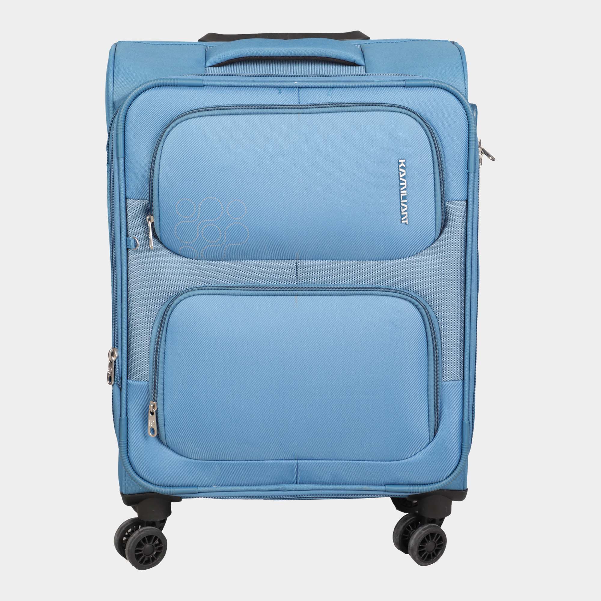 Kamiliant by american tourister review hot sale