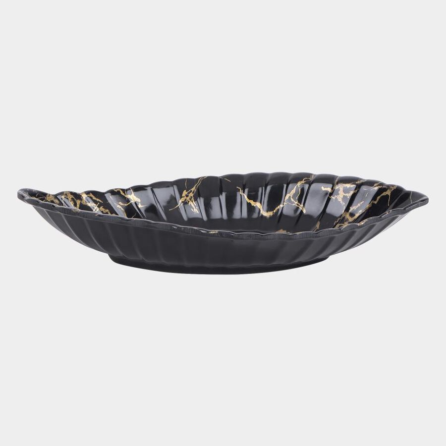 Melamine Snack Plate, , large image number null