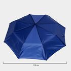 Men's Nylon And Polyester Umbrella, , small image number null