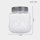 600 ml Glass Juice Jar, , small image number null
