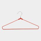 Steel Cloth Hanger Set of 6, , small image number null