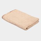 200 GSM Brown Microfiber Bath Towel, , small