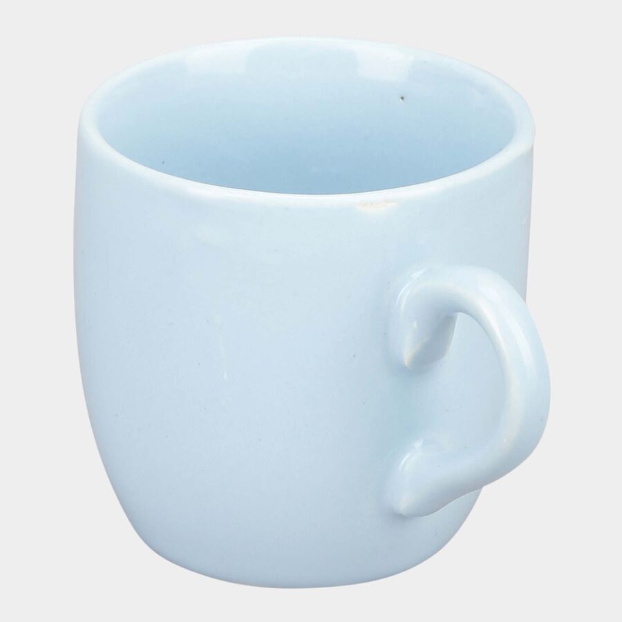 100 ml Stoneware Cup, , large image number null