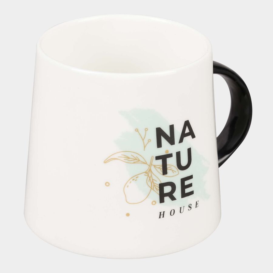 Bone China Mug, 430 ml, , large image number null