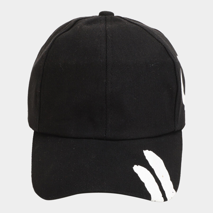 Men's Canvas Cap, , large image number null
