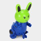 Plastic Pull back Toy, , small
