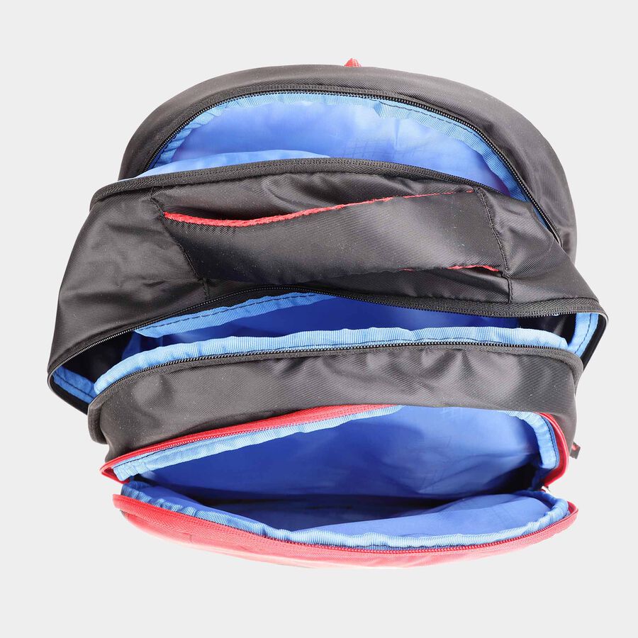 Spiderman School Bag, , large image number null