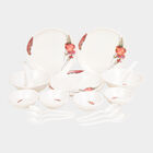 28 Pieces Melamine Dinner Set, , small image number null