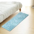 Anti-Skid Polyester Bedside Runner, , small image number null