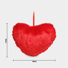 Red Soft Toy, , small