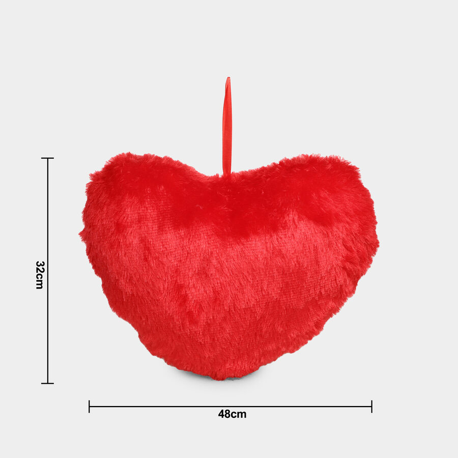 Red Soft Toy, , large