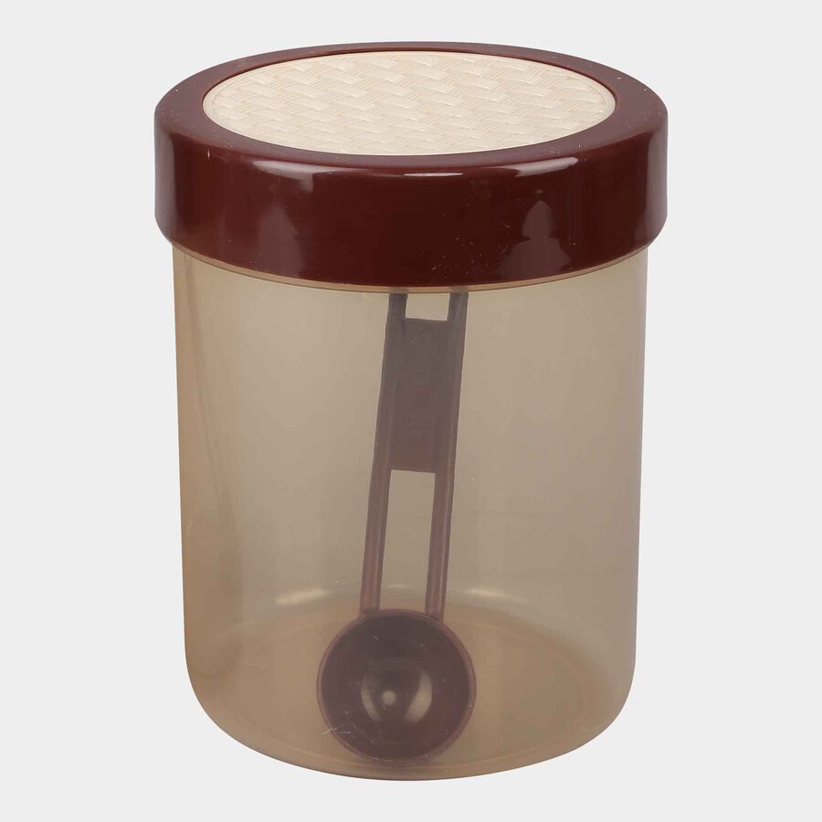 1.1L Plastic Container Set of 2, , large