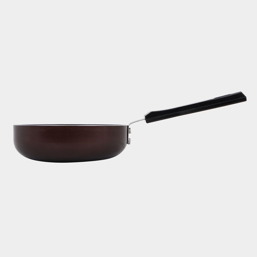 200 ml Non-Stick Tadka Pan, , large image number null