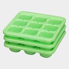 Plastic Ice Tray, Set of 3, , small image number null