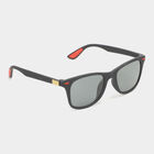 Men's Black Sunglasses, , small image number null