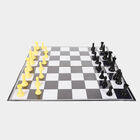 Magnetic chess board, , small image number null