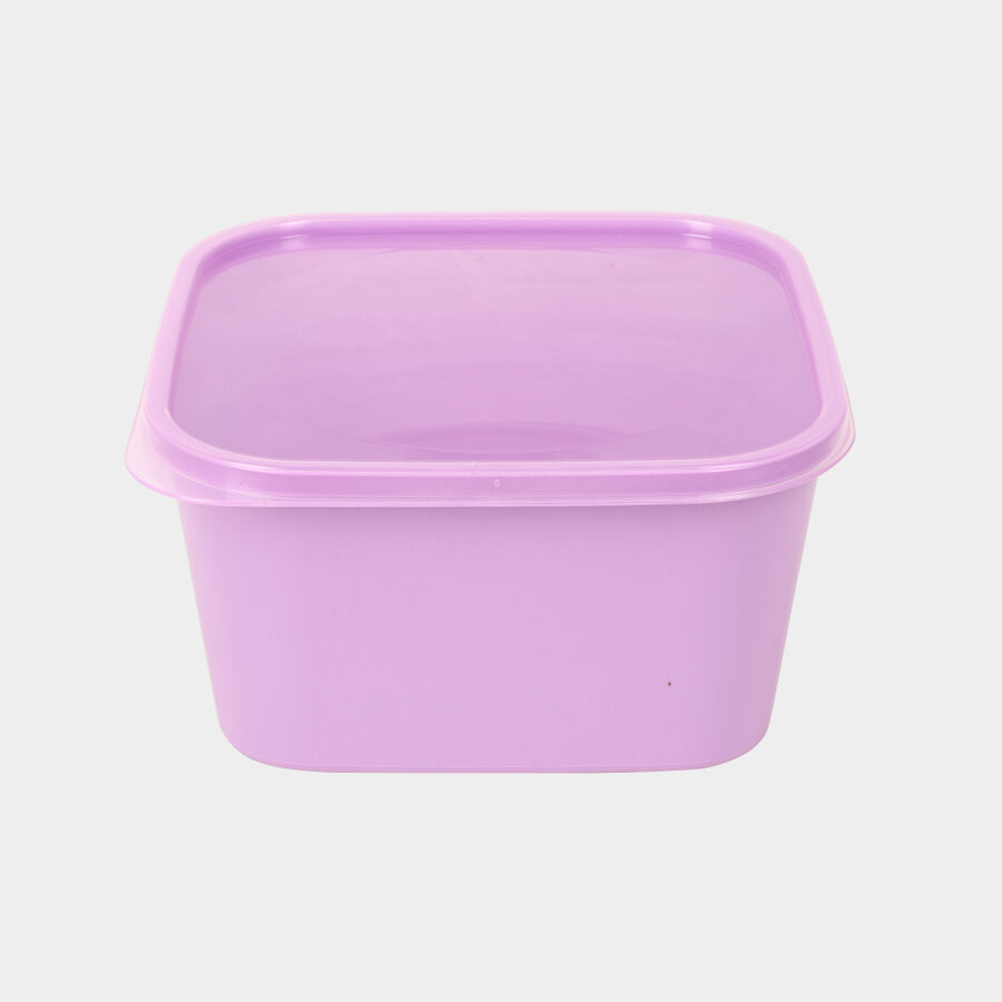 3L Plastic Container, , large image number null