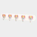 Plastic Hook Set of 5, , small image number null