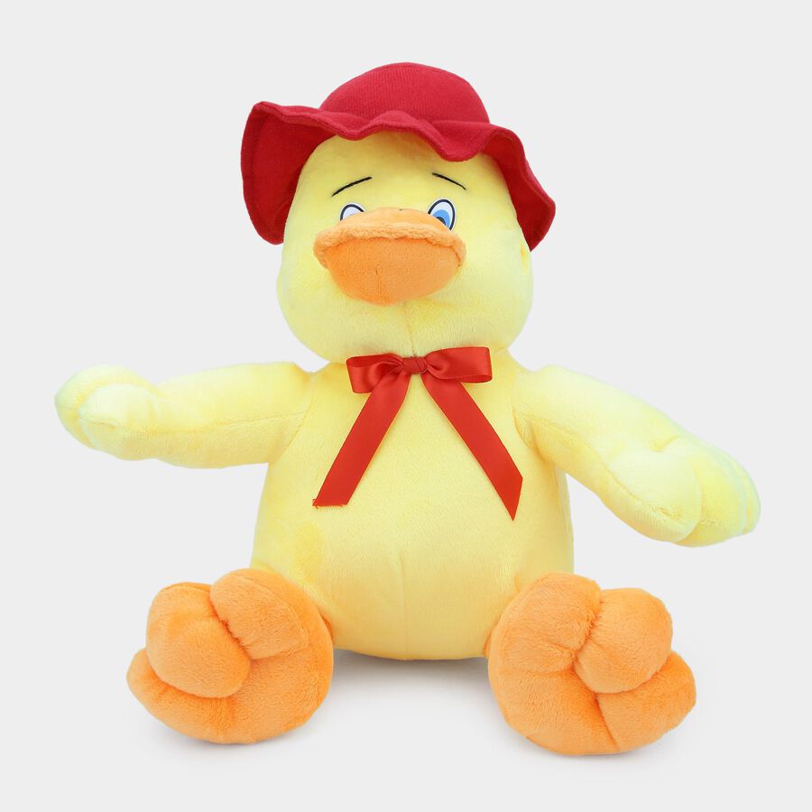 Small Sweet Duck, , large image number null