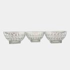 260 ml Glass Bowl, Set of 6 , , small image number null