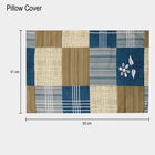120 GSM Microfiber Double Bedsheet, , small image number null