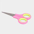 Plastic And Steel Scissors , , small image number null