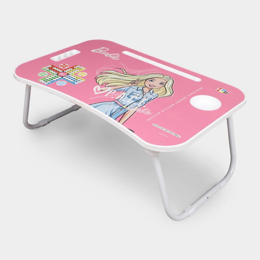 Wood Multiutility Table, , large