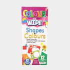 Shape & Colour Educational Activity Toy, , small image number null