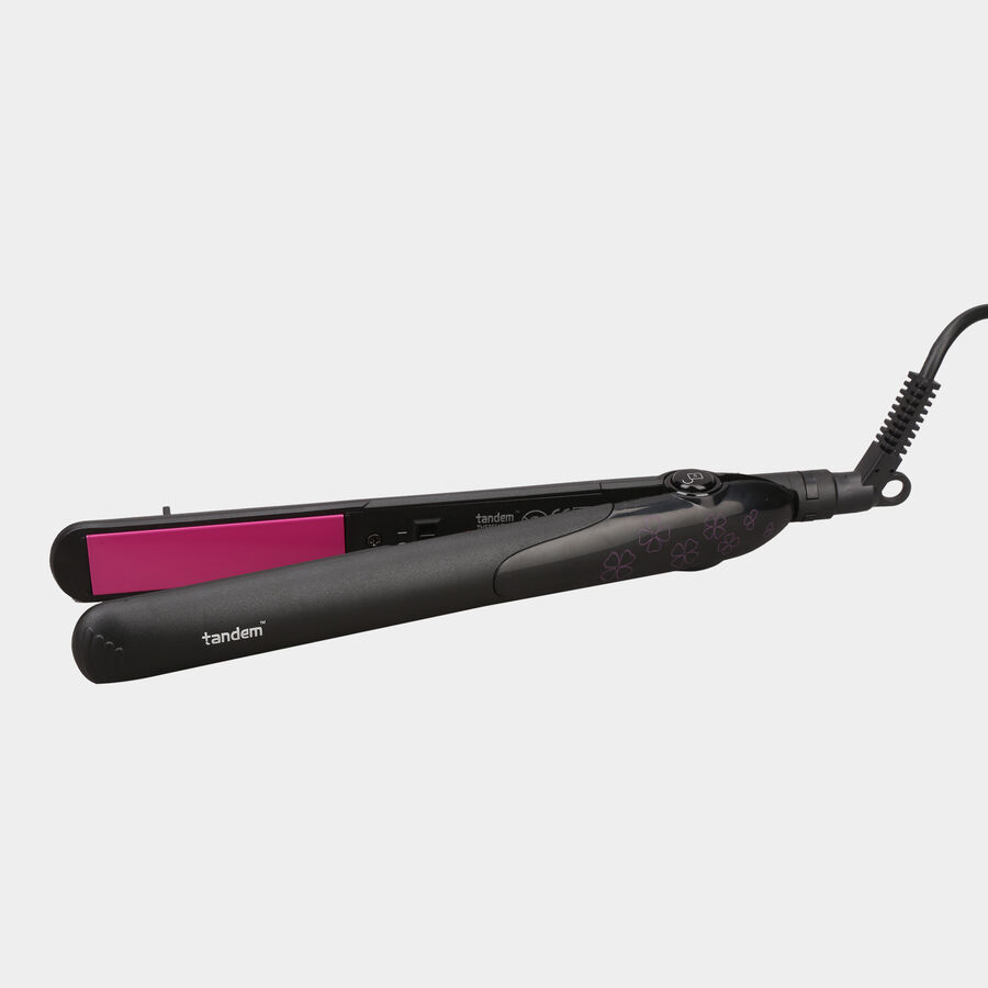 Tandem hair sales straightener price