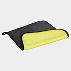 Yellow Microfiber Kitchen Napkin, , small image number null