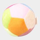 Multicolour Soft Football, , small image number null