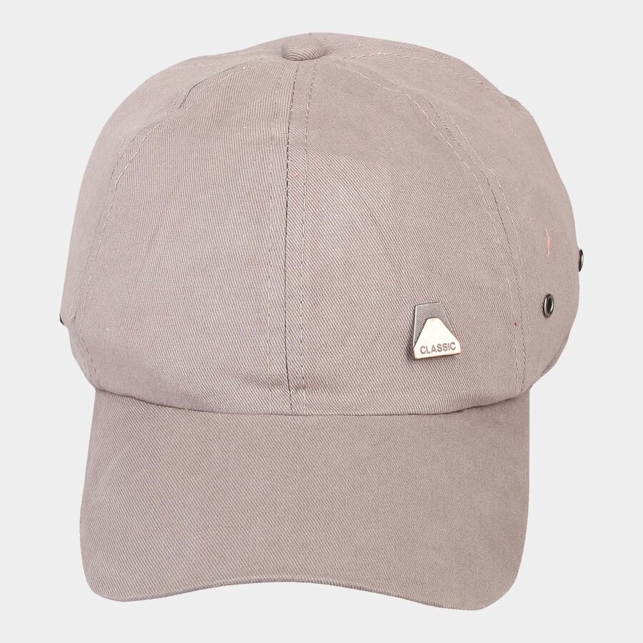 Men's Nylon/Polyester Cap, , large image number null