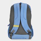 Dark Blue Fabric Bags, , small