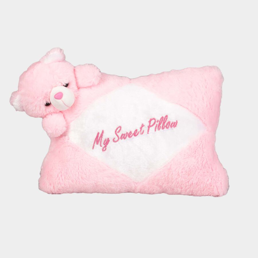 Rectangular Fabric Cushion- 6 cm, , large image number null