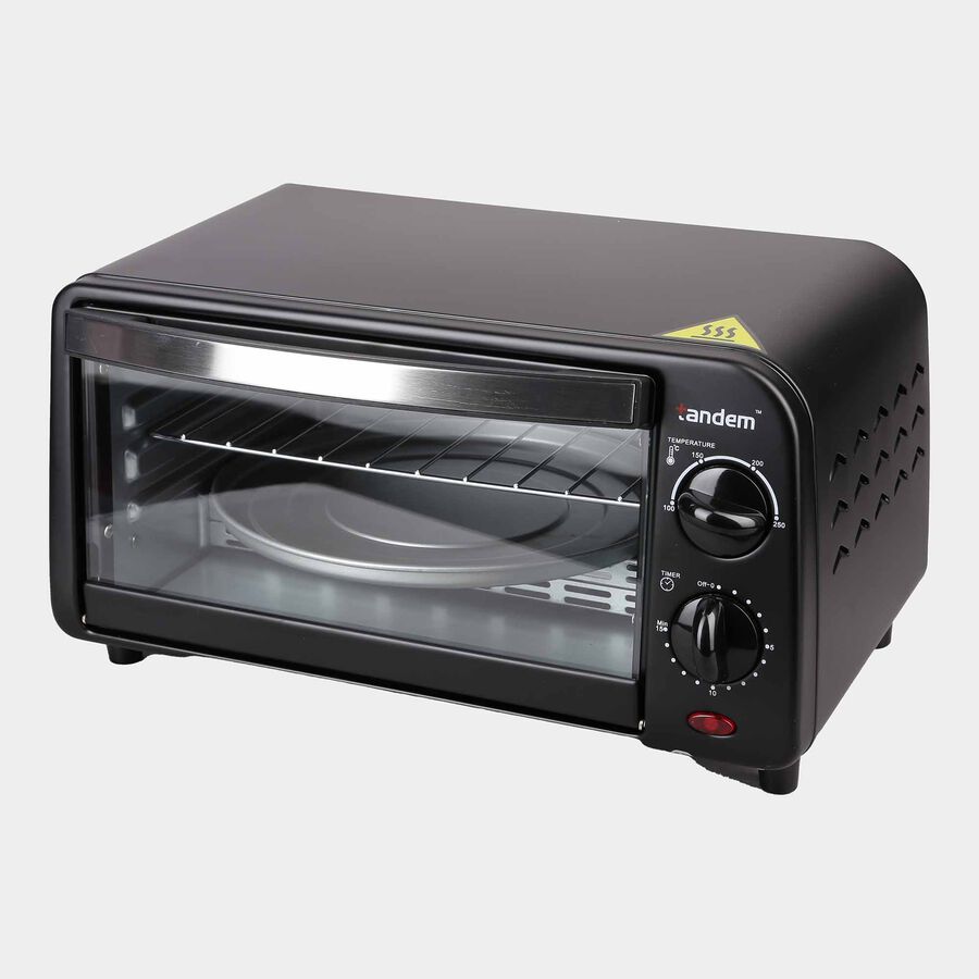 Oven Toaster Griller (Otg) 9 L, , large image number null