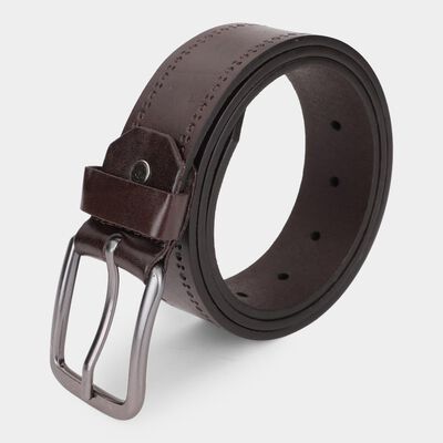 Pu Casual Belt