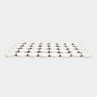 Wax Tea Light -40 Pcs, , small image number null